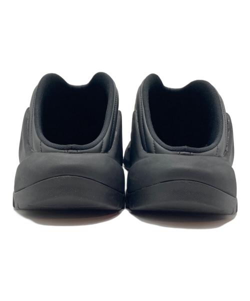DIESEL（ディーゼル）DIESEL (ディーゼル) S-D-RUNNER MULE X / エス ディー ランナー ミュール エックス ブラック サイズ:US10.5の古着・服飾アイテム