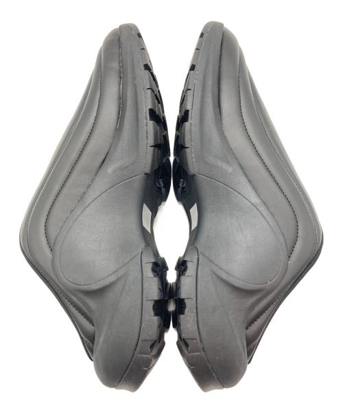 DIESEL（ディーゼル）DIESEL (ディーゼル) S-D-RUNNER MULE X / エス ディー ランナー ミュール エックス ブラック サイズ:US10.5の古着・服飾アイテム
