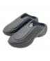 DIESEL（ディーゼル）の古着「S-D-RUNNER MULE X / エス ディー ランナー ミュール エックス」｜ブラック