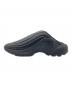 DIESEL (ディーゼル) S-D-RUNNER MULE X / エス ディー ランナー ミュール エックス ブラック サイズ:US10.5：18000円