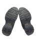 中古・古着 DIESEL (ディーゼル) S-D-RUNNER MULE X / エス ディー ランナー ミュール エックス ブラック サイズ:US10.5：18000円