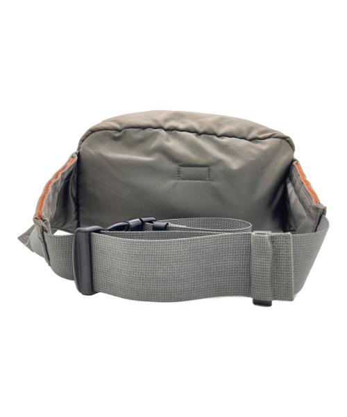 PORTER（ポーター）PORTER (ポーター) TANKER WAIST BAG / タンカー ウエスト バッグの古着・服飾アイテム