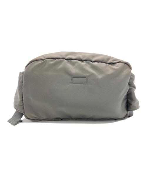 PORTER（ポーター）PORTER (ポーター) TANKER WAIST BAG / タンカー ウエスト バッグの古着・服飾アイテム