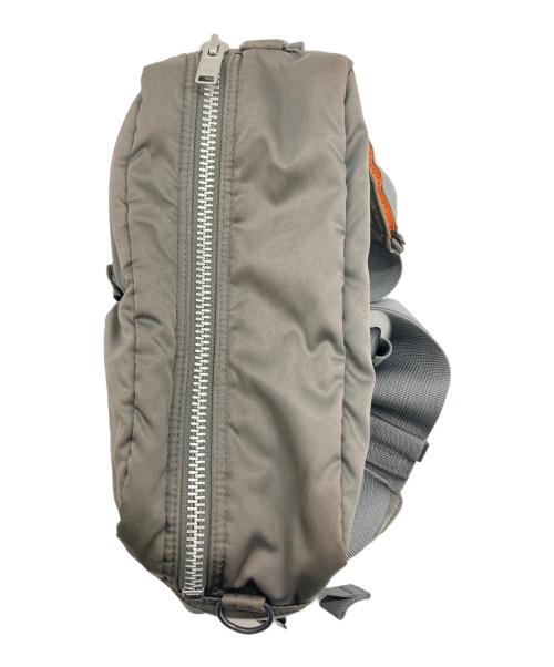 PORTER（ポーター）PORTER (ポーター) TANKER WAIST BAG / タンカー ウエスト バッグの古着・服飾アイテム