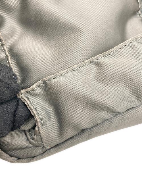 PORTER（ポーター）PORTER (ポーター) TANKER WAIST BAG / タンカー ウエスト バッグの古着・服飾アイテム