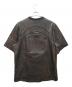 adidas (アディダス) Ivy Park (アイヴィーパーク) Short Sleeve Fashion Jersey / ショートスリーブファッションジャージ ブラック サイズ:L：8000円
