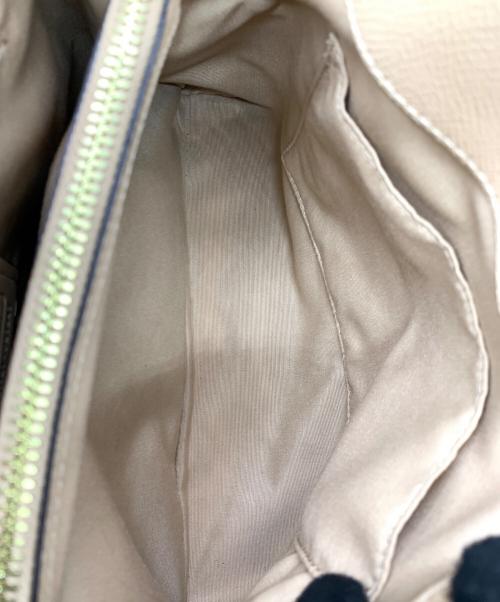 COACH（コーチ）COACH (コーチ) 2WAYバッグ ベージュの古着・服飾アイテム