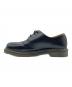 中古・古着 Dr.Martens (ドクターマーチン) 3ホールシューズ ブラック サイズ:UK9：9000円