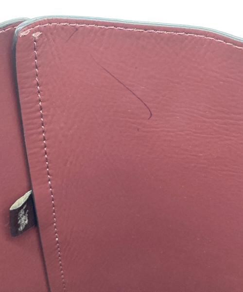 COACH（コーチ）COACH (コーチ) トートバッグ グレーの古着・服飾アイテム