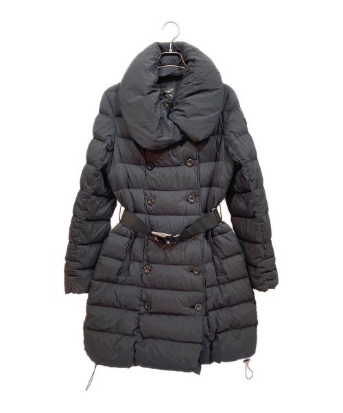 TATRAS（タトラス）TATRAS (タトラス) ダウンコート ブラック サイズ:3の古着・服飾アイテム