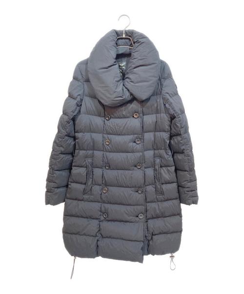 TATRAS（タトラス）TATRAS (タトラス) ダウンコート ブラック サイズ:3の古着・服飾アイテム
