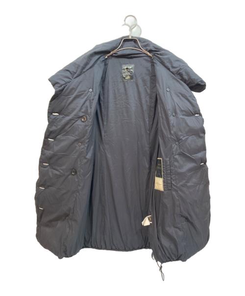 TATRAS（タトラス）TATRAS (タトラス) ダウンコート ブラック サイズ:3の古着・服飾アイテム