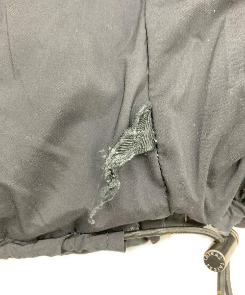 TATRAS（タトラス）TATRAS (タトラス) ダウンコート ブラック サイズ:3の古着・服飾アイテム