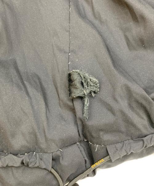 TATRAS（タトラス）TATRAS (タトラス) ダウンコート ブラック サイズ:3の古着・服飾アイテム