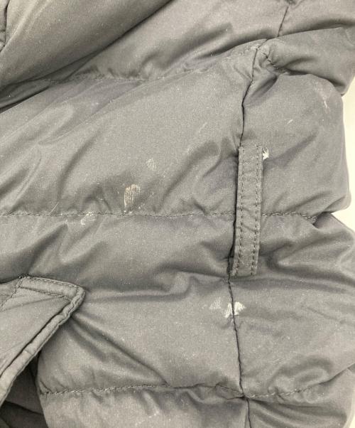 TATRAS（タトラス）TATRAS (タトラス) ダウンコート ブラック サイズ:3の古着・服飾アイテム