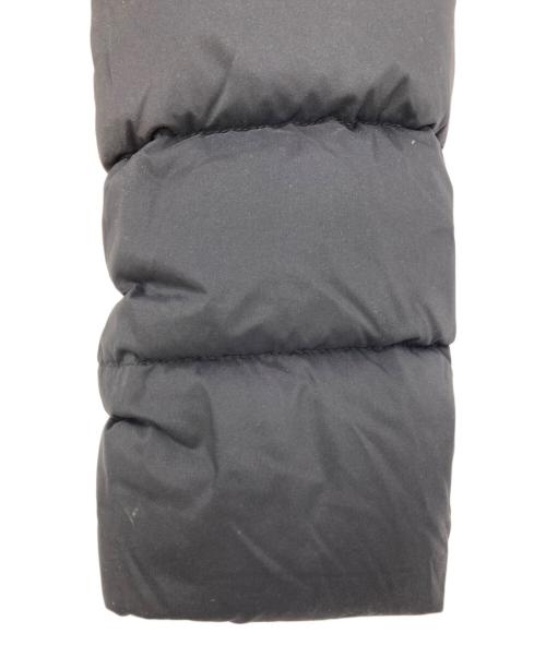 TATRAS（タトラス）TATRAS (タトラス) ダウンコート ブラック サイズ:3の古着・服飾アイテム