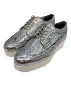 Onitsuka Tigerオニツカタイガー）の古着「BROGUE / ブローグ」｜シルバー