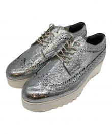 Onitsuka Tiger（オニツカタイガー）の古着「BROGUE / ブローグ」｜シルバー