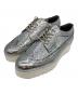Onitsuka Tiger（オニツカタイガー）の古着「BROGUE / ブローグ」｜シルバー