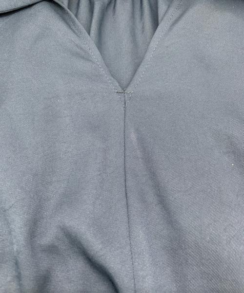 house of lotus（ハウスオブロータス）house of lotus (ハウスオブロータス) バックリボンワンピース ネイビー サイズ:Mの古着・服飾アイテム