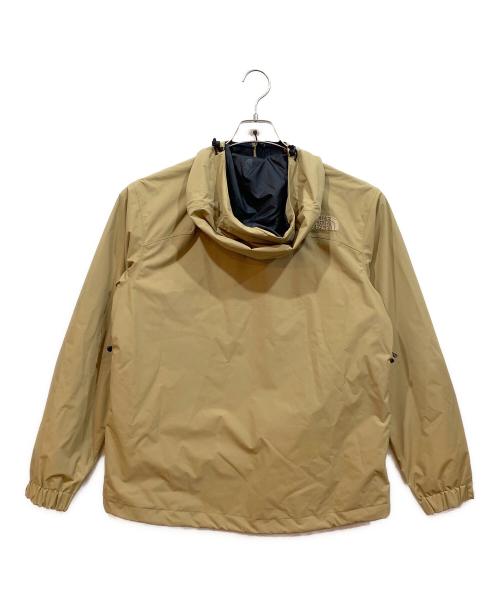 THE NORTH FACE（ザ ノース フェイス）THE NORTH FACE (ザ ノース フェイス) マウンテンパーカー ベージュ サイズ:Lの古着・服飾アイテム