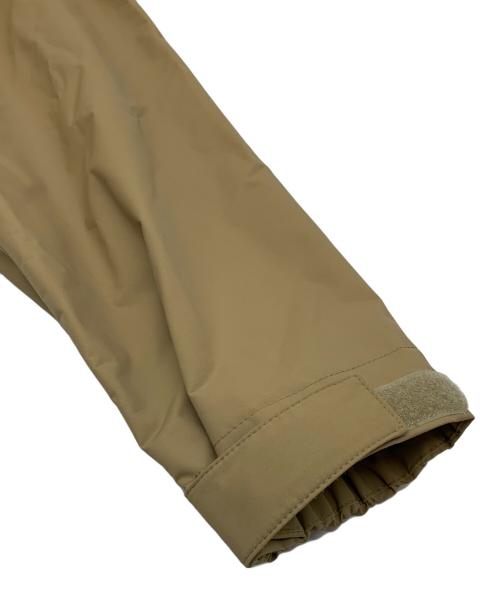THE NORTH FACE（ザ ノース フェイス）THE NORTH FACE (ザ ノース フェイス) マウンテンパーカー ベージュ サイズ:Lの古着・服飾アイテム