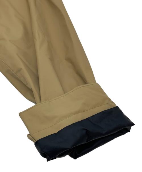 THE NORTH FACE（ザ ノース フェイス）THE NORTH FACE (ザ ノース フェイス) マウンテンパーカー ベージュ サイズ:Lの古着・服飾アイテム