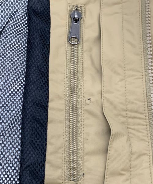 THE NORTH FACE（ザ ノース フェイス）THE NORTH FACE (ザ ノース フェイス) マウンテンパーカー ベージュ サイズ:Lの古着・服飾アイテム