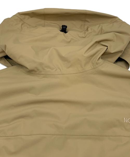 THE NORTH FACE（ザ ノース フェイス）THE NORTH FACE (ザ ノース フェイス) マウンテンパーカー ベージュ サイズ:Lの古着・服飾アイテム