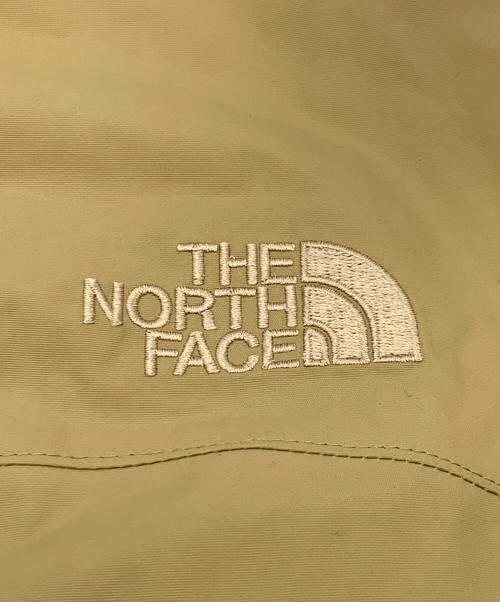 THE NORTH FACE（ザ ノース フェイス）THE NORTH FACE (ザ ノース フェイス) マウンテンパーカー ベージュ サイズ:Lの古着・服飾アイテム