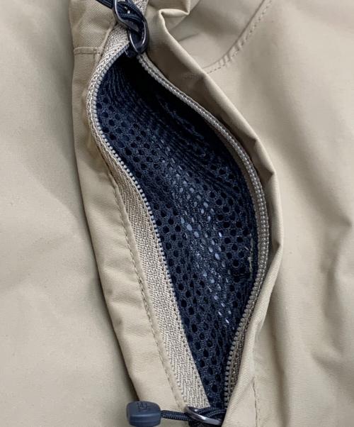 THE NORTH FACE（ザ ノース フェイス）THE NORTH FACE (ザ ノース フェイス) マウンテンパーカー ベージュ サイズ:Lの古着・服飾アイテム