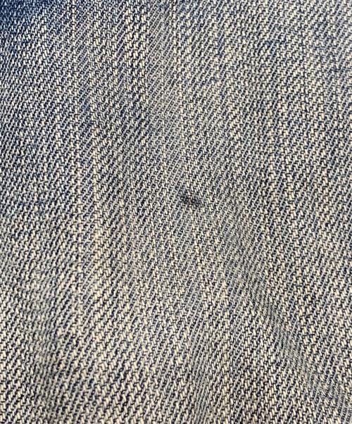 JUNYA WATANABE MAN（ジュンヤワタナベマン）JUNYA WATANABE MAN (ジュンヤワタナベマン) デニムパンツ インディゴ サイズ:Sの古着・服飾アイテム