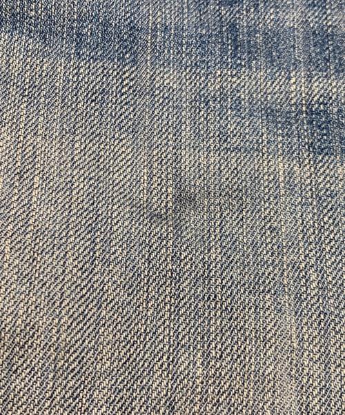 JUNYA WATANABE MAN（ジュンヤワタナベマン）JUNYA WATANABE MAN (ジュンヤワタナベマン) デニムパンツ インディゴ サイズ:Sの古着・服飾アイテム