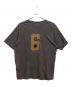Supreme (シュプリーム) 半袖カットソー ブラック サイズ:XL：9000円