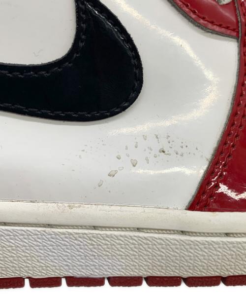 NIKE（ナイキ）NIKE (ナイキ) Nike Air Jordan 1 High OG 