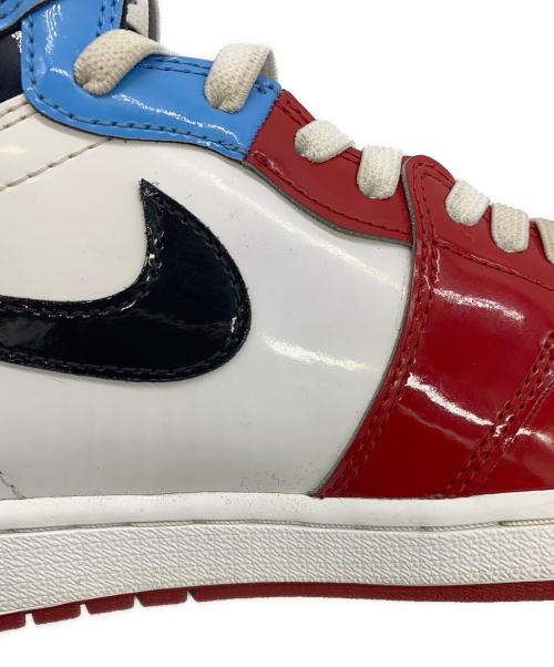 NIKE（ナイキ）NIKE (ナイキ) Nike Air Jordan 1 High OG 