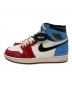 NIKE (ナイキ) Nike Air Jordan 1 High OG 
