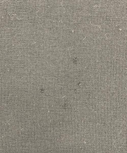 PRADA（プラダ）PRADA (プラダ) 薄手ニット ブラック サイズ:36の古着・服飾アイテム