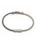 Links of London (リンクス オブ ロンドン) ブレスレット：4000円
