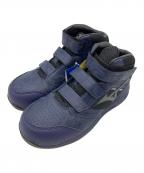 MIZUNOミズノ）の古着「オールマイティ LS II 21M」｜ネイビー