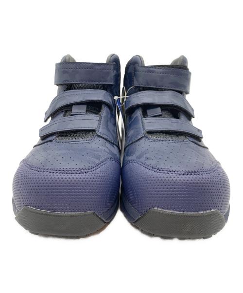 MIZUNO（ミズノ）MIZUNO (ミズノ) オールマイティ LS II 21M ネイビー サイズ:25㎝の古着・服飾アイテム