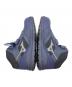 中古・古着 MIZUNO (ミズノ) オールマイティ LS II 21M ネイビー サイズ:25㎝：8000円