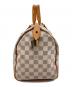 LOUIS VUITTON (ルイ ヴィトン) スピーディ30 ベージュ×グレー サイズ:30：100000円