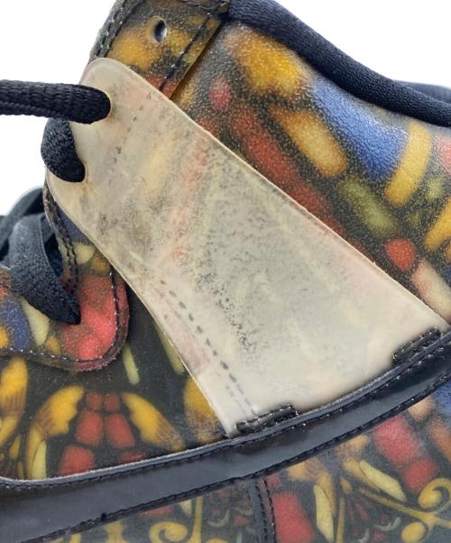 NIKE（ナイキ）NIKE (ナイキ) DUNK HIGH PREMIUM SB / ダンク ハイ プレミアム SB マルチカラー サイズ:US：10の古着・服飾アイテム