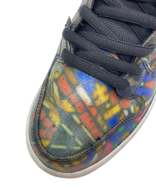 NIKE（ナイキ）NIKE (ナイキ) DUNK HIGH PREMIUM SB / ダンク ハイ プレミアム SB マルチカラー サイズ:US：10の古着・服飾アイテム