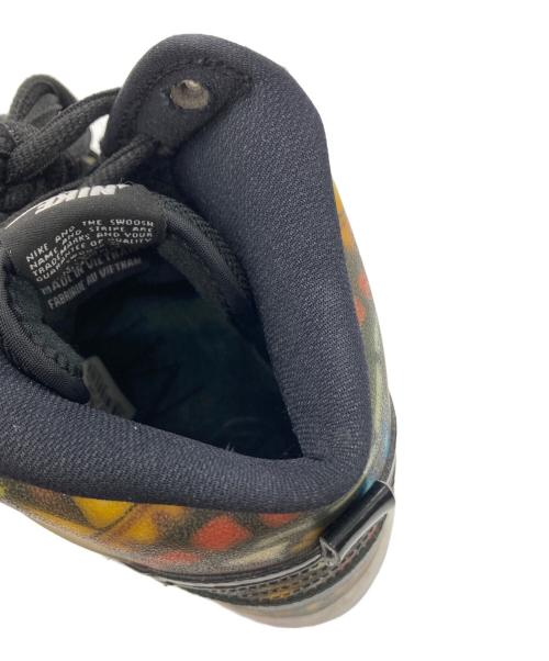 NIKE（ナイキ）NIKE (ナイキ) DUNK HIGH PREMIUM SB / ダンク ハイ プレミアム SB マルチカラー サイズ:US：10の古着・服飾アイテム