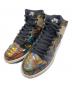 NIKE（ナイキ）の古着「DUNK HIGH PREMIUM SB / ダンク ハイ プレミアム SB」｜マルチカラー
