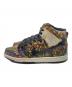 NIKE (ナイキ) DUNK HIGH PREMIUM SB / ダンク ハイ プレミアム SB マルチカラー サイズ:US：10：6000円