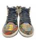 中古・古着 NIKE (ナイキ) DUNK HIGH PREMIUM SB / ダンク ハイ プレミアム SB マルチカラー サイズ:US：10：6000円