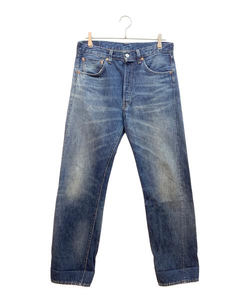 LEVI'S（リーバイス）LEVI'S (リーバイス) デニムパンツ インディゴ サイズ:SIZE 76cm (W30)の古着・服飾アイテム